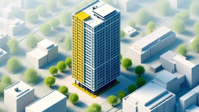 Google Térkép Sugár Consulting irodánkról, a Váci úton Budapesten