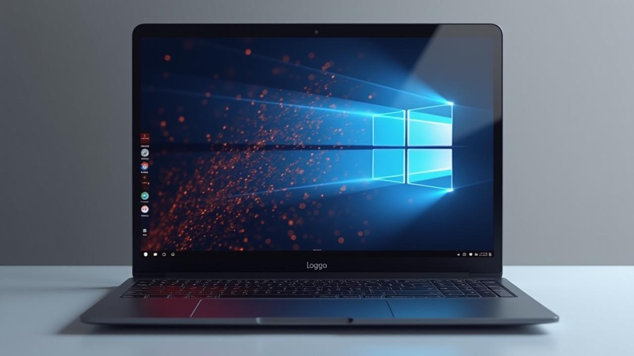 Egy kisvállalkozás logójának tervezése, modern, letisztult stílusban, digitális eszközökkel