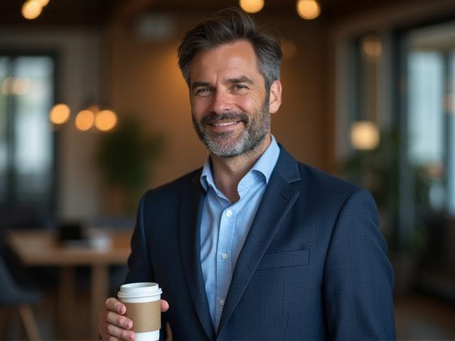 A Sugár Consulting alapítója